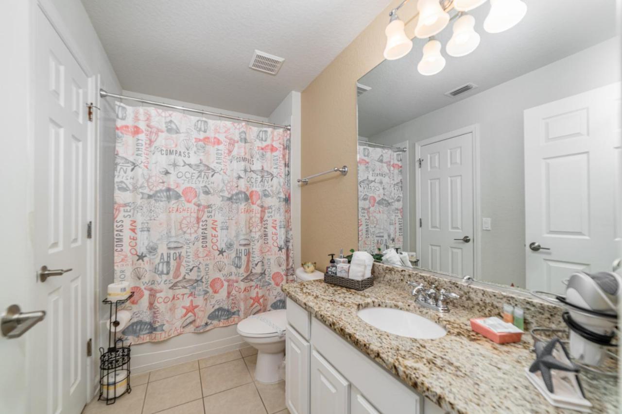 Windsor Hill Cheerful Villa W Pool 2Miles To Dis Orlando Exteriör bild