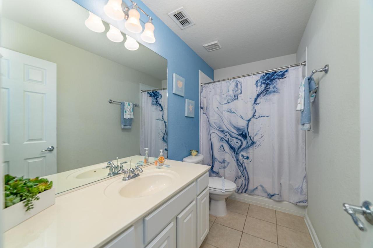 Windsor Hill Cheerful Villa W Pool 2Miles To Dis Orlando Exteriör bild