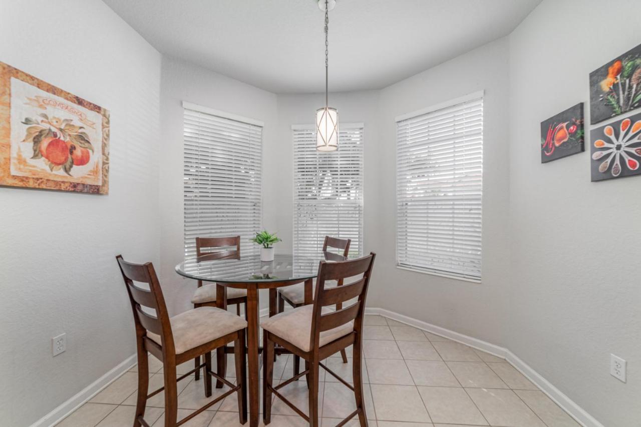 Windsor Hill Cheerful Villa W Pool 2Miles To Dis Orlando Exteriör bild