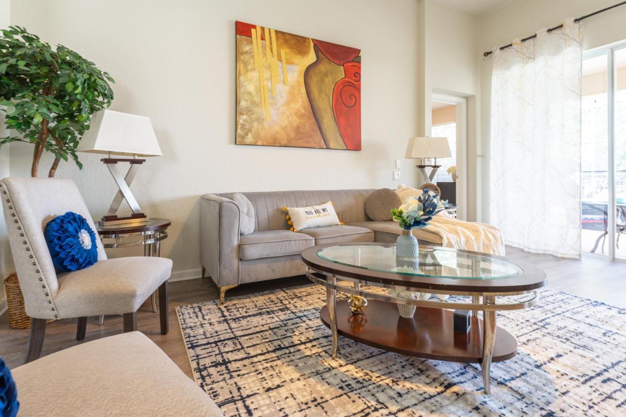 Windsor Hill Cheerful Villa W Pool 2Miles To Dis Orlando Exteriör bild
