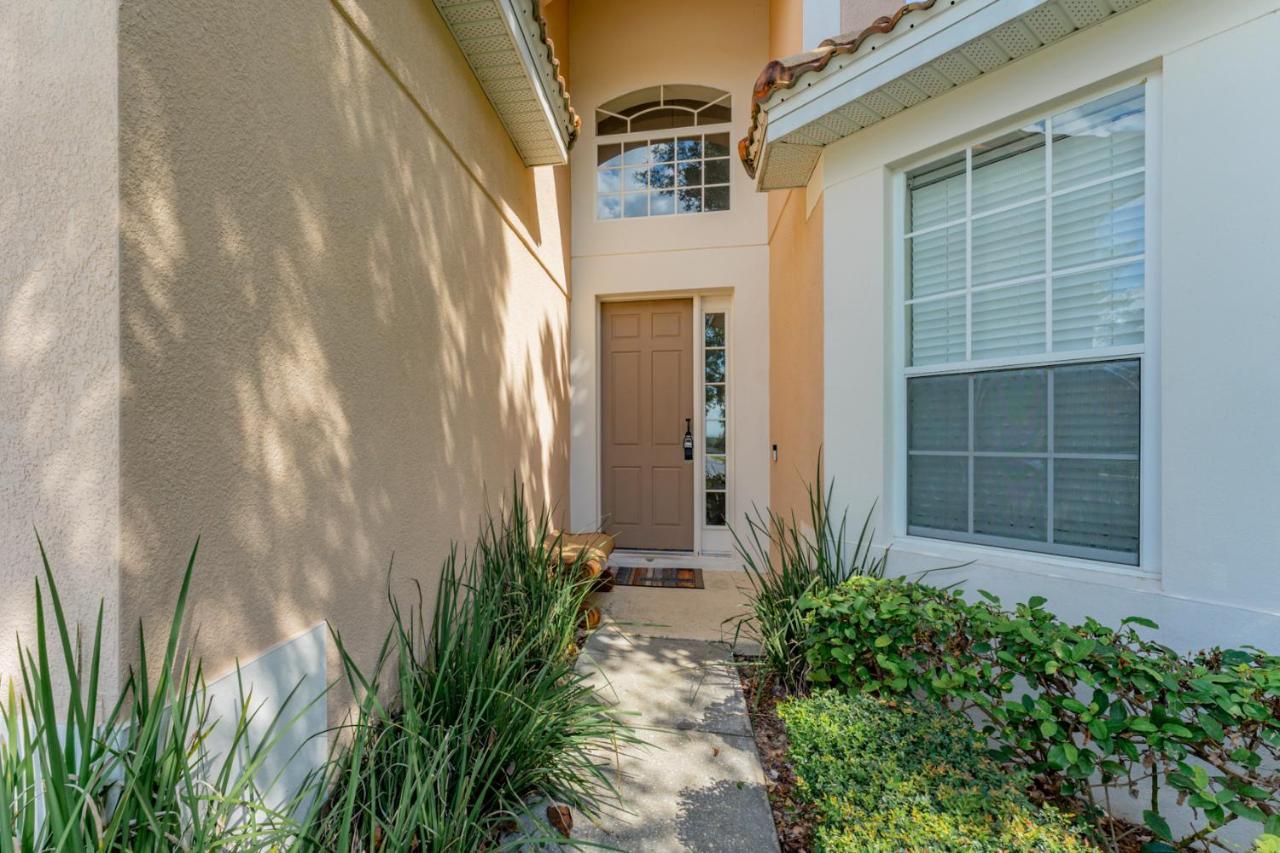 Windsor Hill Cheerful Villa W Pool 2Miles To Dis Orlando Exteriör bild